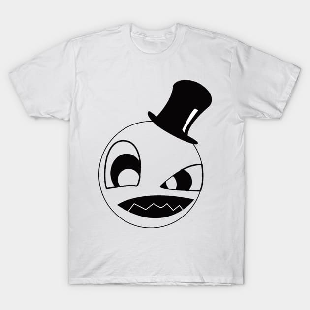 Like a sir T-Shirt by ashlinxz